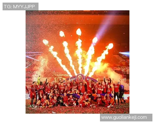 足总杯惊天逆转利物浦狂胜热刺五球引爆全场激情时刻回顾