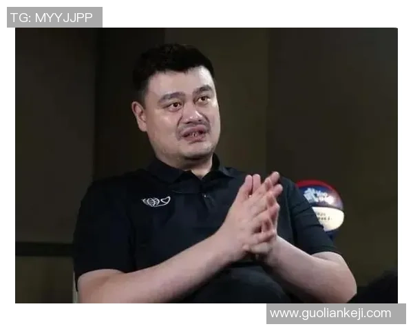 贵阳姚明刚：从篮球场到商界的传奇人生与奋斗故事