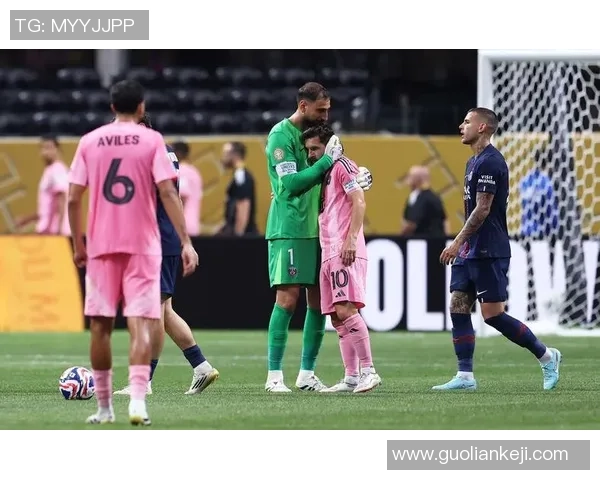 足总杯激战：利物浦逆转巴黎圣日耳曼乌龙球成关键时刻