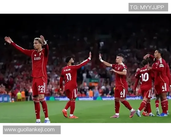 利物浦友谊赛狂胜曼联五球大捷全场沸腾精彩集锦回顾