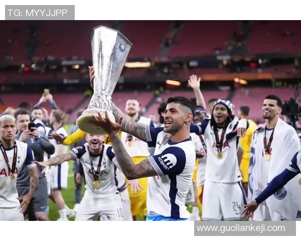 热刺大胜马竞帽子戏法引爆全场精彩瞬间回顾十大进球合集