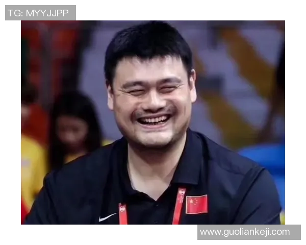 陈冠希与姚明携手合作打造全新跨界项目引发热议