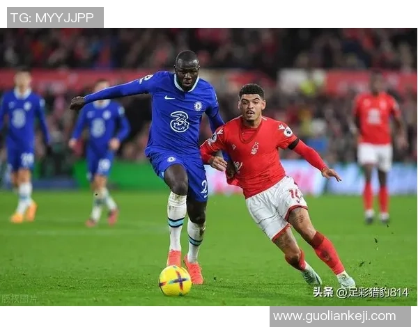 切尔西在国王杯中以6-2战胜莱比锡点球大战瞬间点燃全场激情