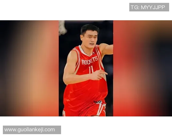 姚明中锋鞋子如何影响篮球运动员的选择与表现分析