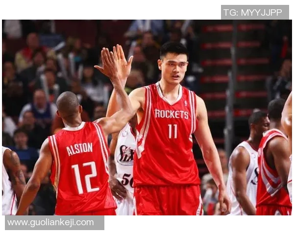 姚明在篮球历史上的真实能力与影响力分析及其对中国篮球的贡献