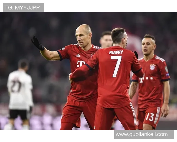 欧冠精彩对决：拜仁大胜本菲卡战术解析与冷门瞬间回顾