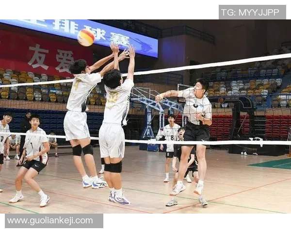 西安排球队心理素质变革引发热议助力排球竞技水平提升