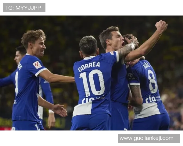 国米狂胜马竞五球大捷绝杀时刻点燃全场激情