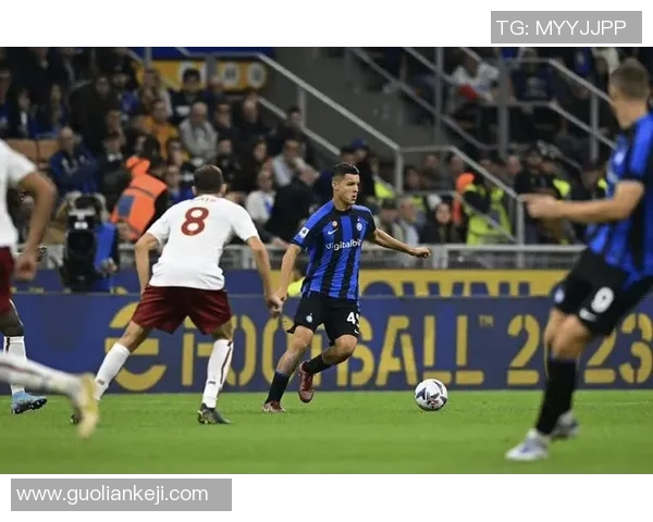 巴萨绝杀国米友谊赛精彩回顾四大进球瞬间引爆全场激情