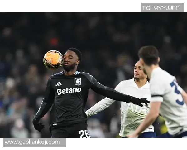 热刺逆转多特蒙德精彩瞬间回顾足总杯5-1大胜数据分析