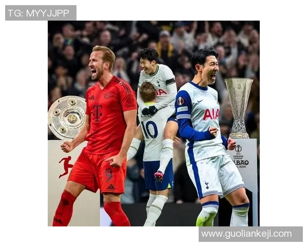 德甲精彩对决拜仁逆转热刺上演6-2大胜全场沸腾瞬间回顾