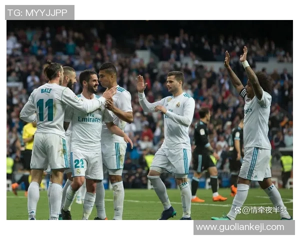 欧联杯精彩对决皇马大胜曼城五球狂潮引发全场震撼