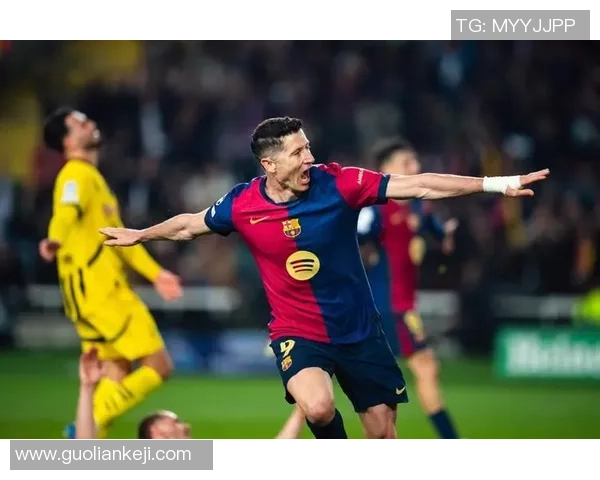 欧冠精彩瞬间巴萨4-0莱比锡十大进球引爆全场激情