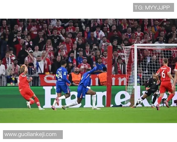 欧冠惊现冷门波尔图与拜仁1比1平局乌龙球成比赛转折点 欧冠惊现冷门波尔图与拜仁1比1平局乌龙球成比赛转折点