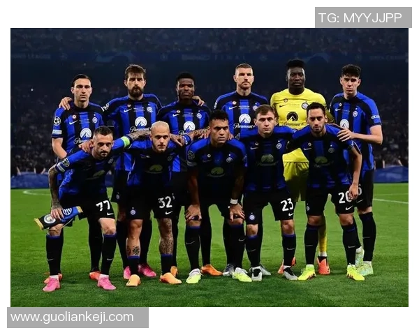 足总杯决赛曼城逆转国米精彩瞬间回顾与赛后深度点评 足总杯决赛曼城逆转国米精彩瞬间回顾与赛后深度点评